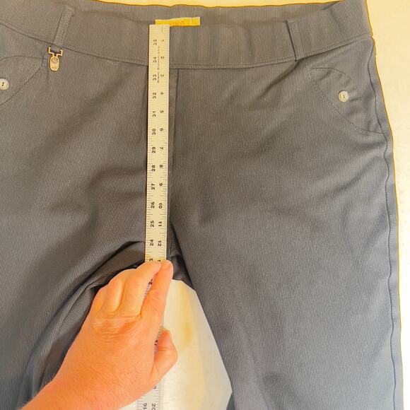 X-Wind Collection Stretch Pants Woman's 42W 24L Euro Size 58 VERY STRETCHY Wind - Picture 7 of 12